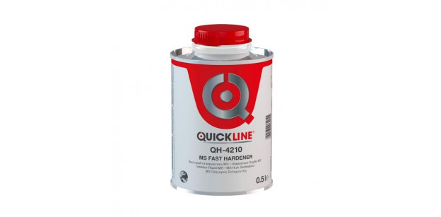 Intaritor Rapid MS Quickline QH-4210 200 ml