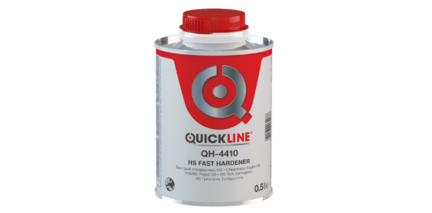 Intaritor SR Quick Line 0.5 L