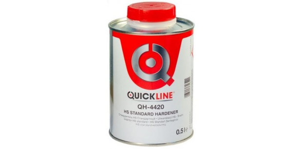 Intaritor Quick Line Pentru Lac 2K 0.5 L