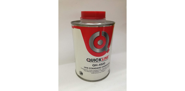 Intaritor UHS Standard QuickLine 0.5 L