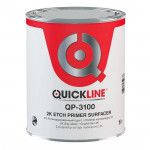 Quickline QP-3100 2K ETCH Primer Surfacer 1L