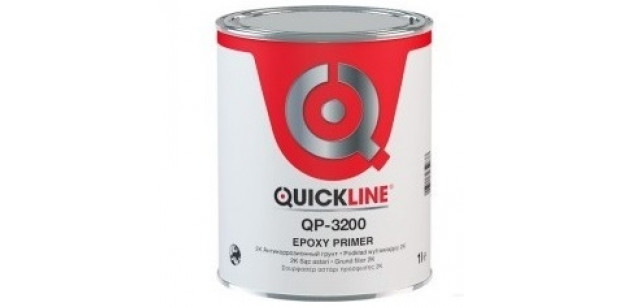 Quickline QP-3200 Epoxy Primer 1 litru