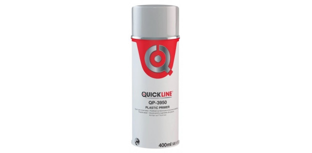 Spray Primer Aderenta Plastic Quick Line 400 ml