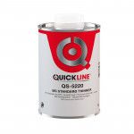 Quickline QS-5220 diluant MS universal standard