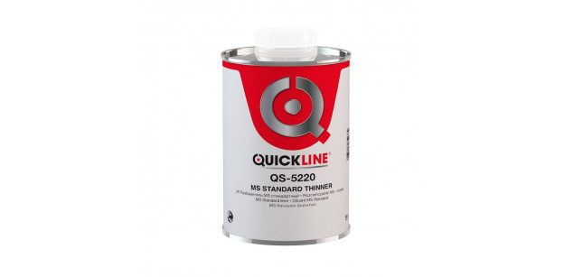 Quickline QS-5220 diluant MS universal standard