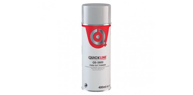 Quickline QS-5600 diluant pierdere spray 0.4 litri