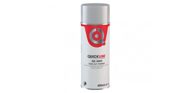 Quickline QS-5600 Diluant Pierdere Blend-In Spray 400 ml