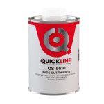 Quickline QS-5610 diluant pierdere 1 litru