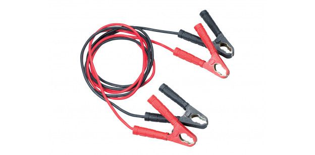 Cabluri Pornire Ring Automotive 300A