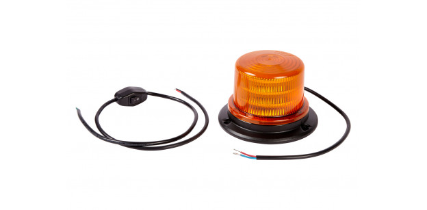 Girofar Led Compact Ring Automotive