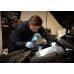 Lampa Inspectie LED MAGFlex UV Ring Automotive