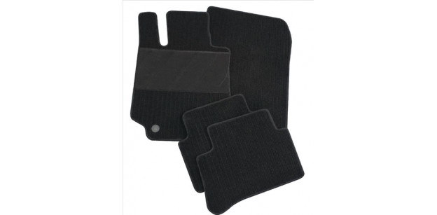 SET COVORASE MOCHETA REMO CULOARE NEGRU PETEX 