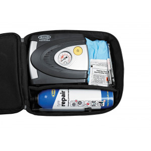 Kit Pana cu Compresor Ring Automotive
