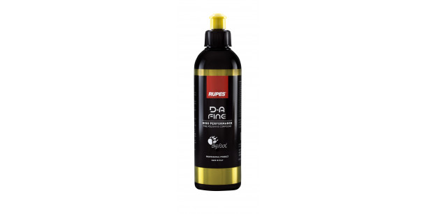 Polish Finish Rupes D-A Fine 250 ml