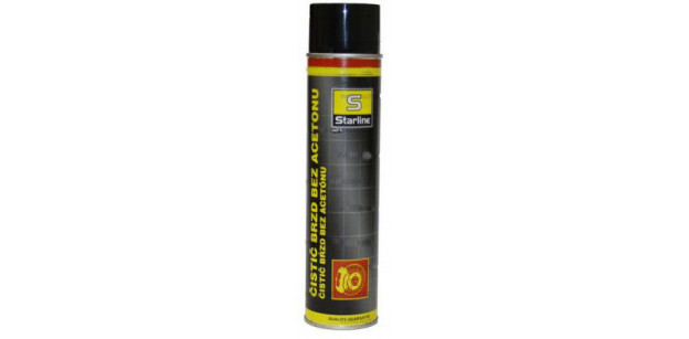 Spray Curatare Frane 600 ml StarLine