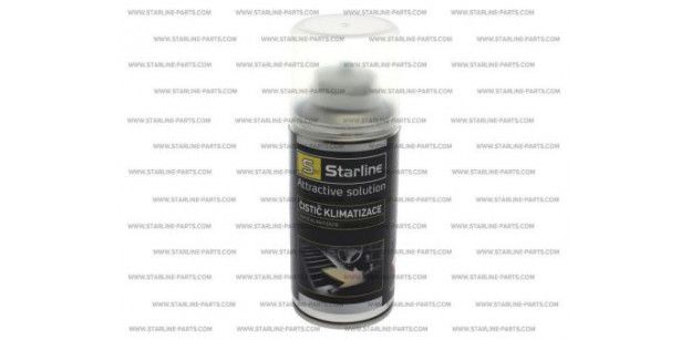 Spray Curatare Aer Conditionat Starline 150 ml