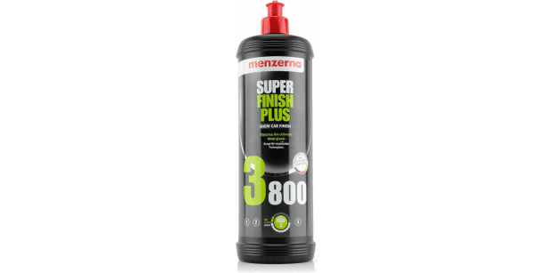 Menzerna Super Finish SF3800 - 1 litru