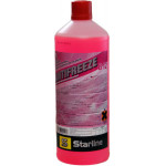 Antigel Concentrat G12 - 1L STARLINE