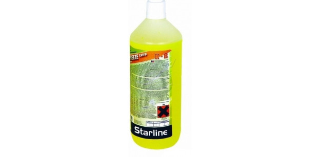 Antigel Concentrat Renault 1L STARLINE