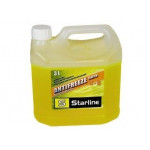 Antigel Concentrat Renault 3L STARLINE