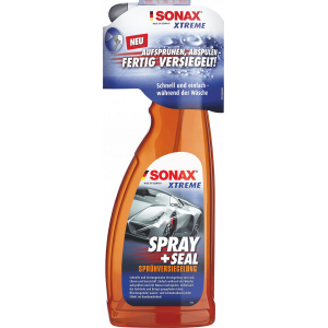 Spray Sealant SONAX XTREME Spray Seal