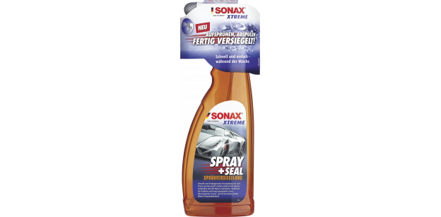 Spray Sealant SONAX XTREME Spray Seal