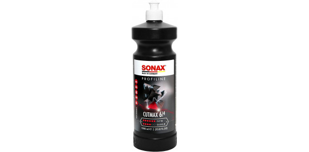 Polish Abraziv Sonax Profiline CutMax 1L