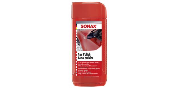 Polish Auto Sonax 500 ml