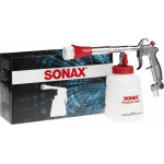 Pistol Pneumatic Sonax Power Air Clean 1L