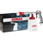 Pistol Pneumatic Sonax Power Air Clean 1L