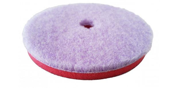 SONAX Hybrid Wool Pad 143 Dual Action