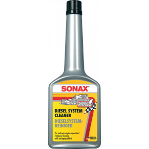 Sonax Aditiv Curatare Alimentare Diesel