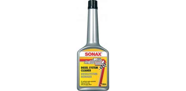 Sonax Aditiv Curatare Alimentare Diesel