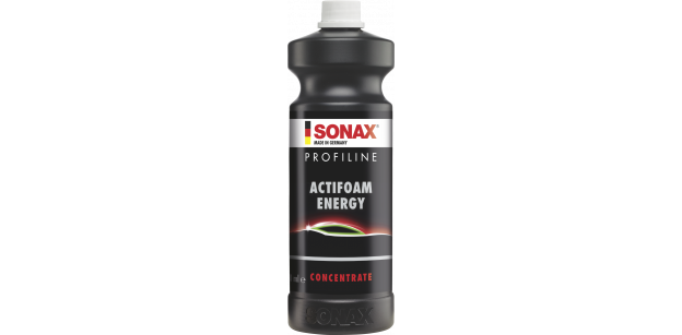 Spuma Activa PH Neutru SONAX PROFILINE ActiFoam Energy 1L