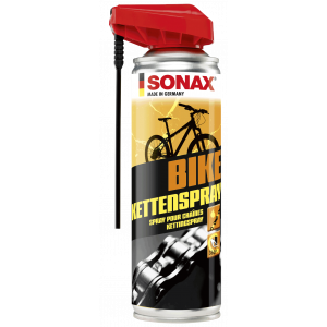 Spray Ungere Lant Bicicleta Sonax Bike Chain EasySpray