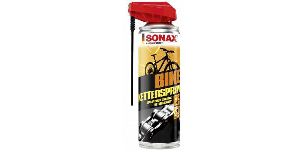 Spray Ungere Lant Bicicleta Sonax Bike Chain EasySpray