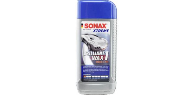 SONAX XTREME Ceara Brilliant 1 Hybrid NPT 500 ml