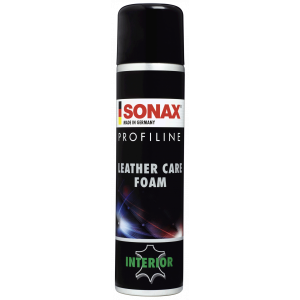 Solutie Curatare Piele Sonax Leather Cleaner Foam