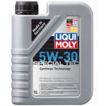 Ulei motor Liqui Moly Special Tec 5W-30  1L