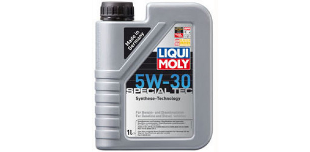 Ulei motor Liqui Moly Special Tec 5W-30  1L