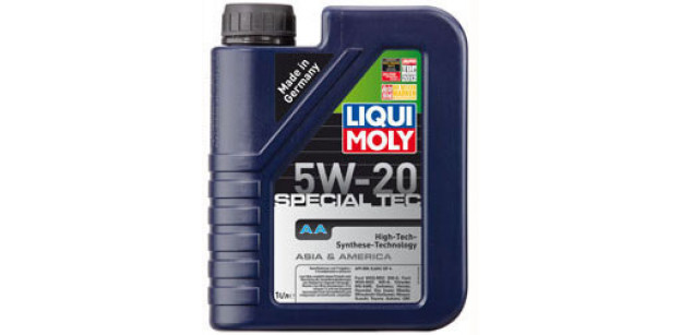 Ulei motor Liqui Moly Special Tec AA 5W-20 1L