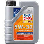 Ulei motor Liqui Moly Special Tec LL 5W-30 1L