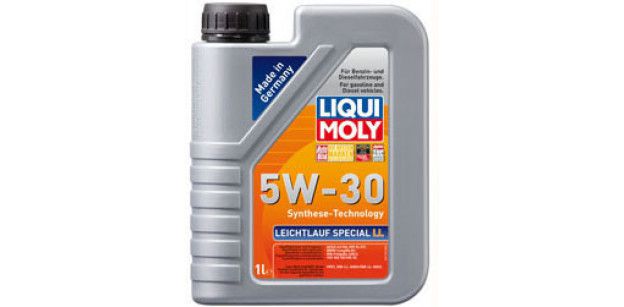 Ulei motor Liqui Moly Special Tec LL 5W-30 1L