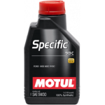 MOTUL FORD 913C 5W-30 5L