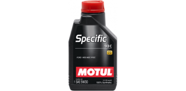 MOTUL FORD 913C 5W-30 5L