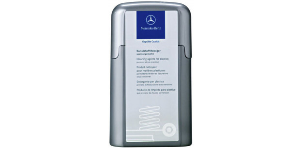 Solutie de indepartat petel 250ml Mercedes-Benz