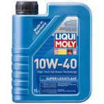 Ulei motor Liqui Moly Super Leichtlauf 10W-40 1L