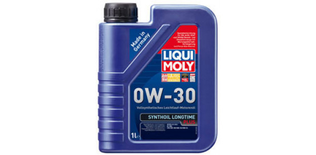 Ulei motor Liqui Moly Synthoil Longtime Plus 0W-30 1L Ulei motor Liqui Moly Synthoil Longtime Plus 0W-30 1L