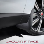 Aparatori Noroi Fata Jaguar F-Pace