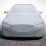 Husa All-Weather Jaguar F-Pace